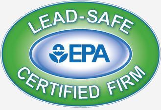 Lead Safe Certified Ryan's Home Center